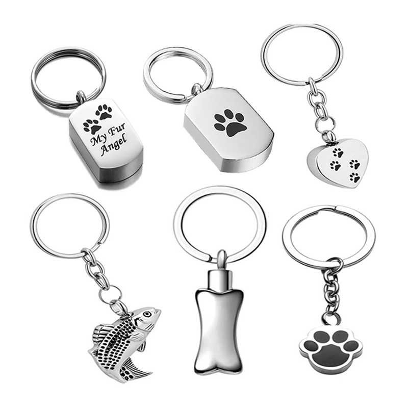 Photography Rules - Customized Stainless Steel Dogs Cats Bone
