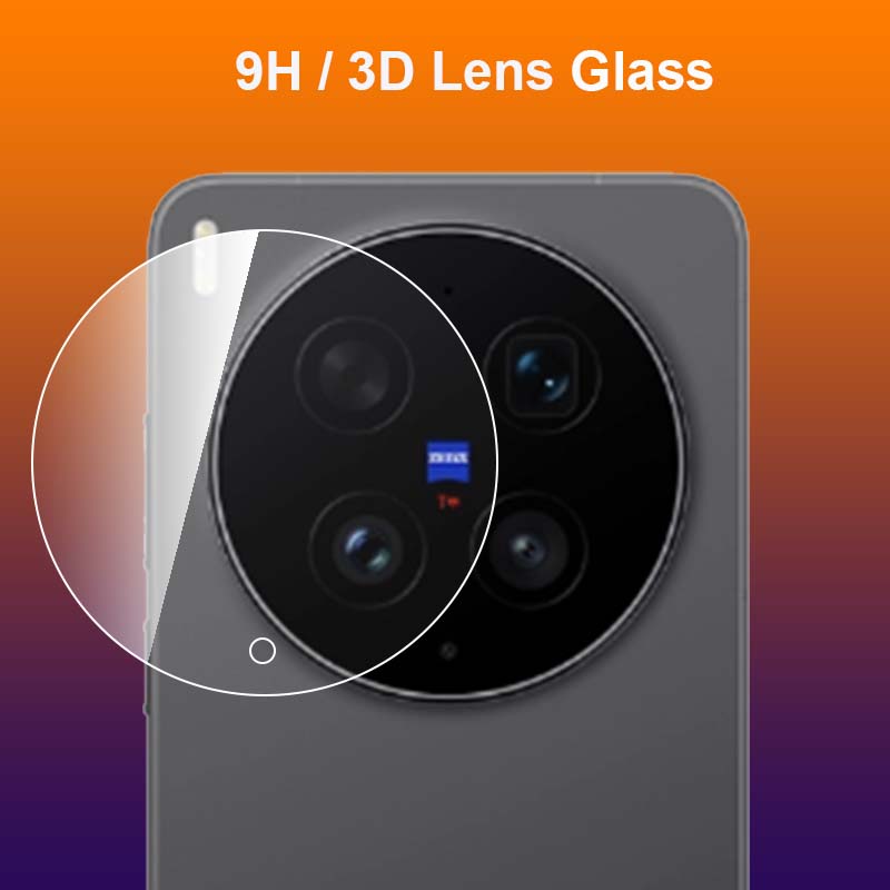 Photography Kit Vivo X300 Pro - For vivo X300 X300e X200 X200s