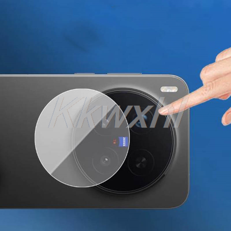 Photography Kit Vivo X300 Pro - 2PCS 9H 3D Camera Lens Film