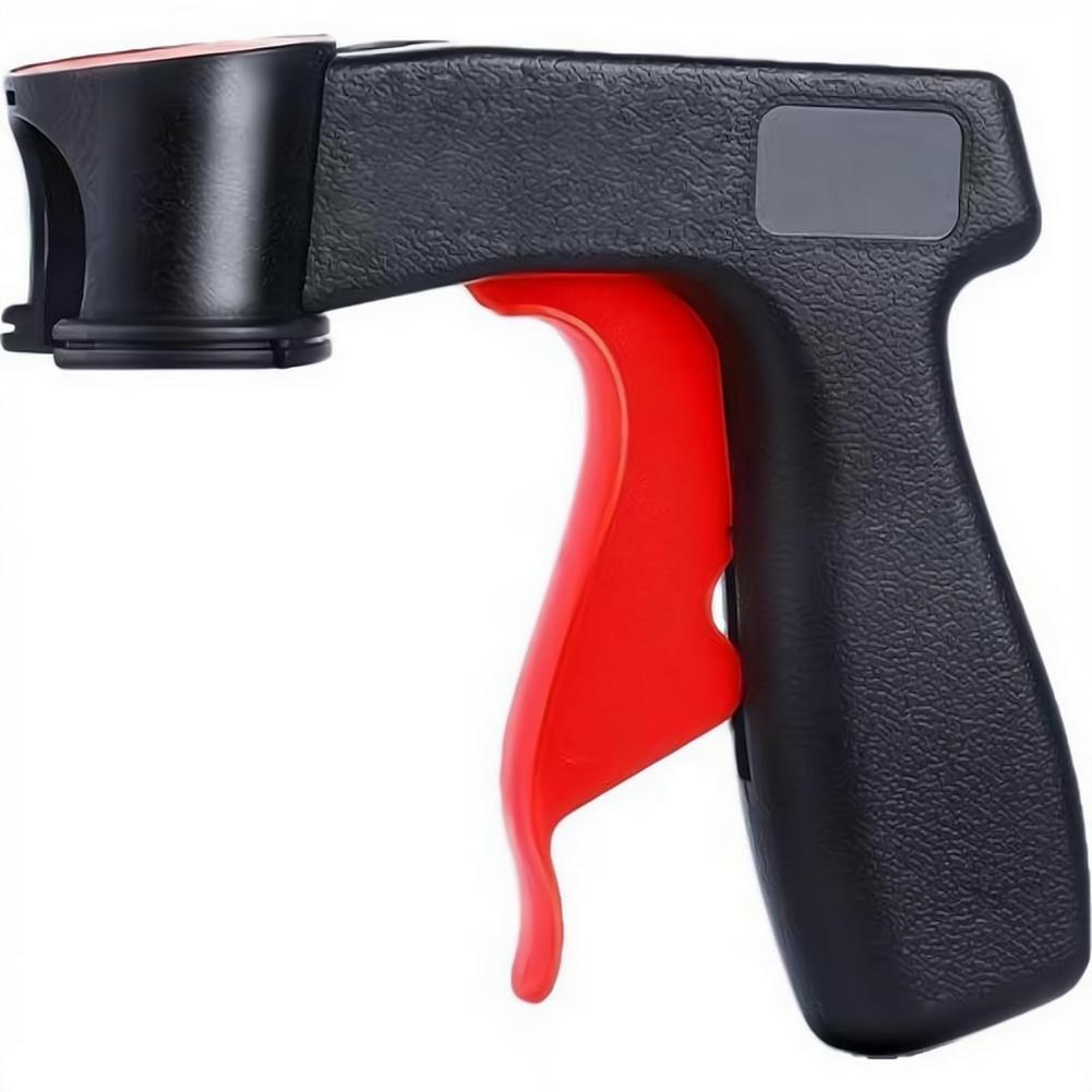 Photography Types - Portable Power Assisted Spray Paint Trigger