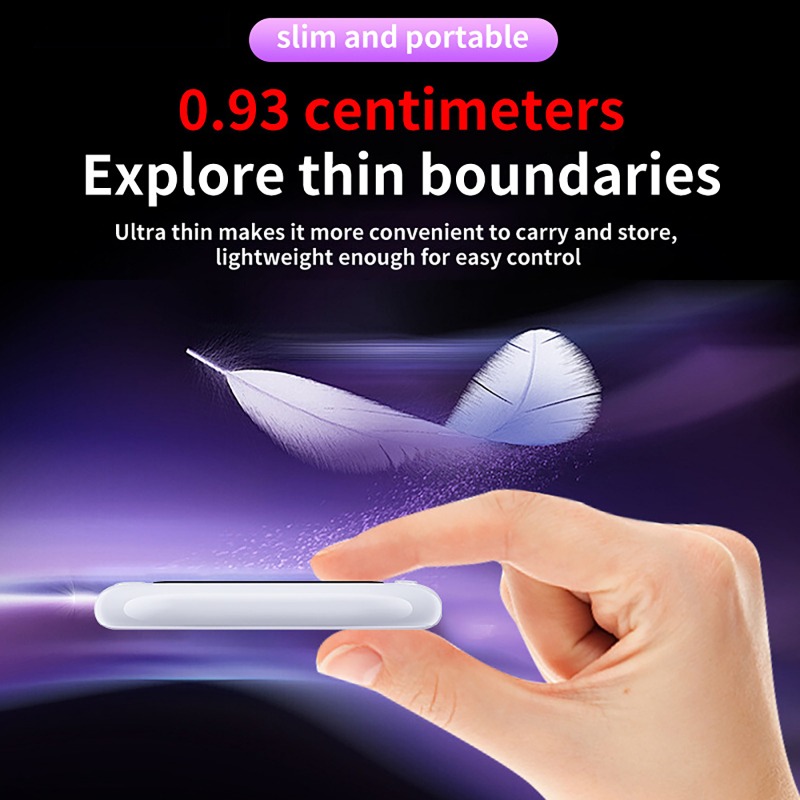 Phone Mini Selfie Monitor Scre - Photography Zoom ulasan dan harga