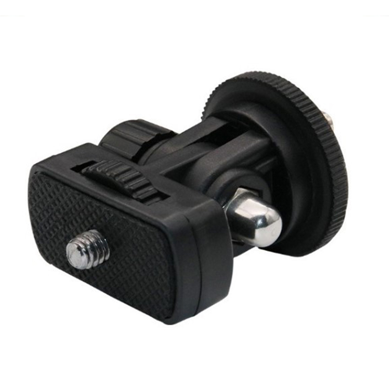 [FOA]1/4 inch Screw Thread Col - Camera Cold Shoe ulasan dan harga