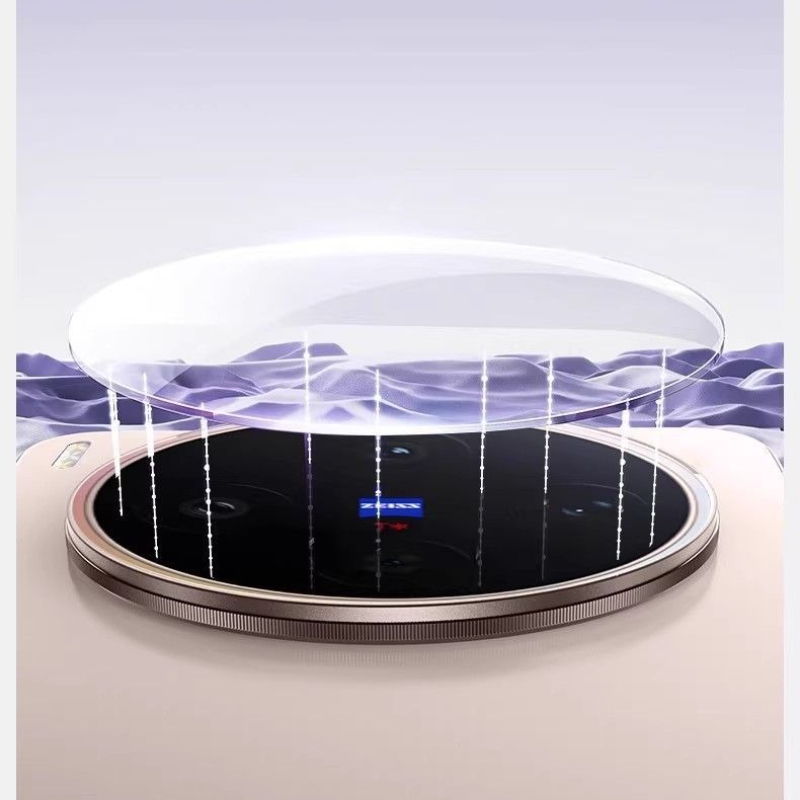 Back Camera Lens Film for Vivo - Photography Kit Vivo X300 Pro ulasan dan harga