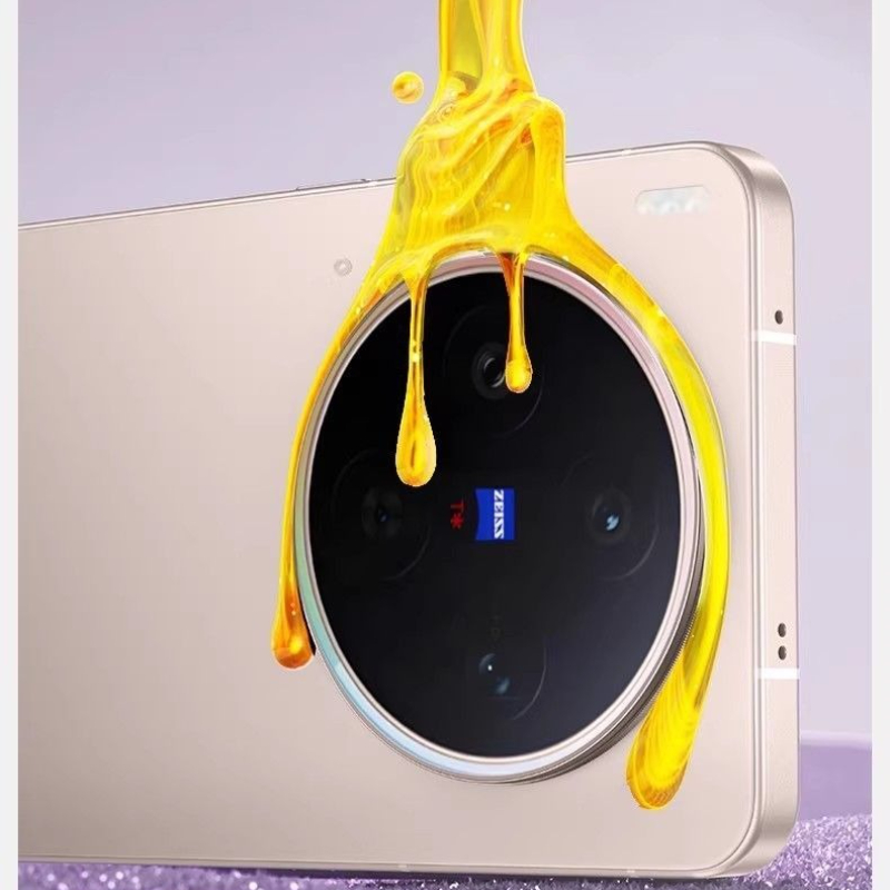 Back Camera Lens Film for Vivo - Photography Kit Vivo X300 Pro ulasan dan harga