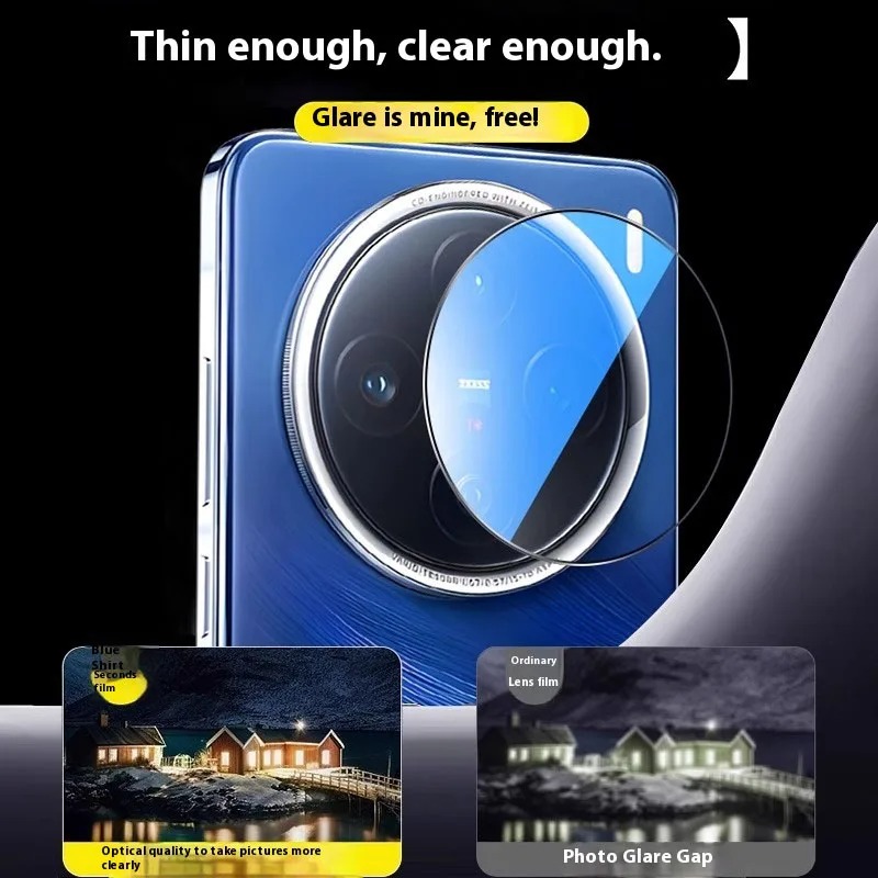 3PCS For Vivo X300 Ultra X300  - Photography Kit Vivo X300 Pro ulasan dan harga
