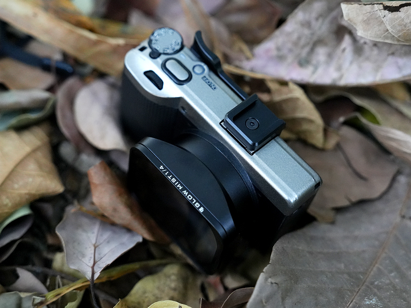 Freewell Thumb Grip Compatible - Camera Cold Shoe ulasan dan harga