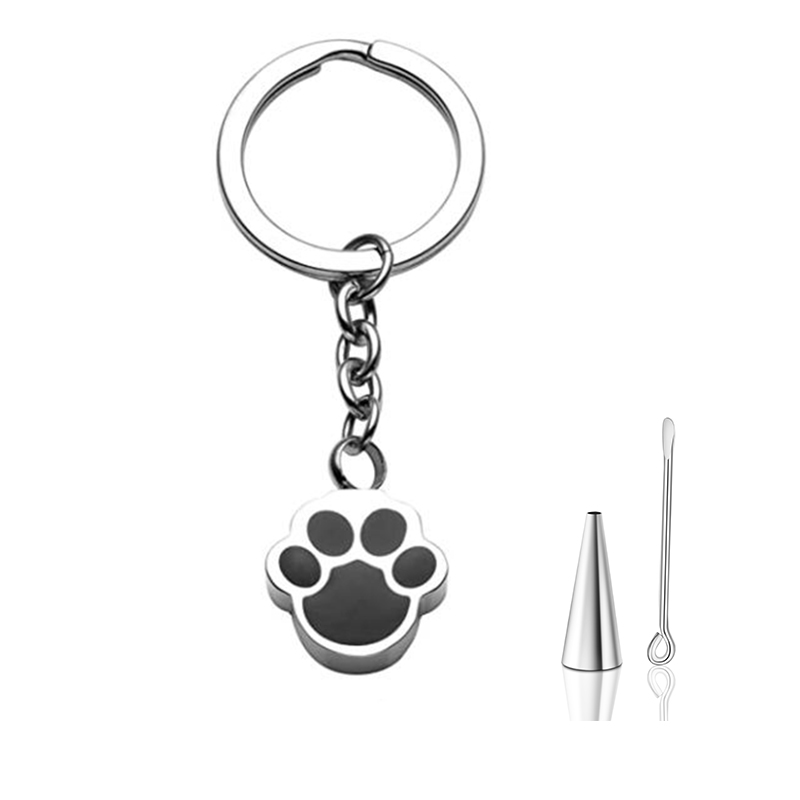 Customized Stainless Steel Dog - Photography Rules ulasan dan harga