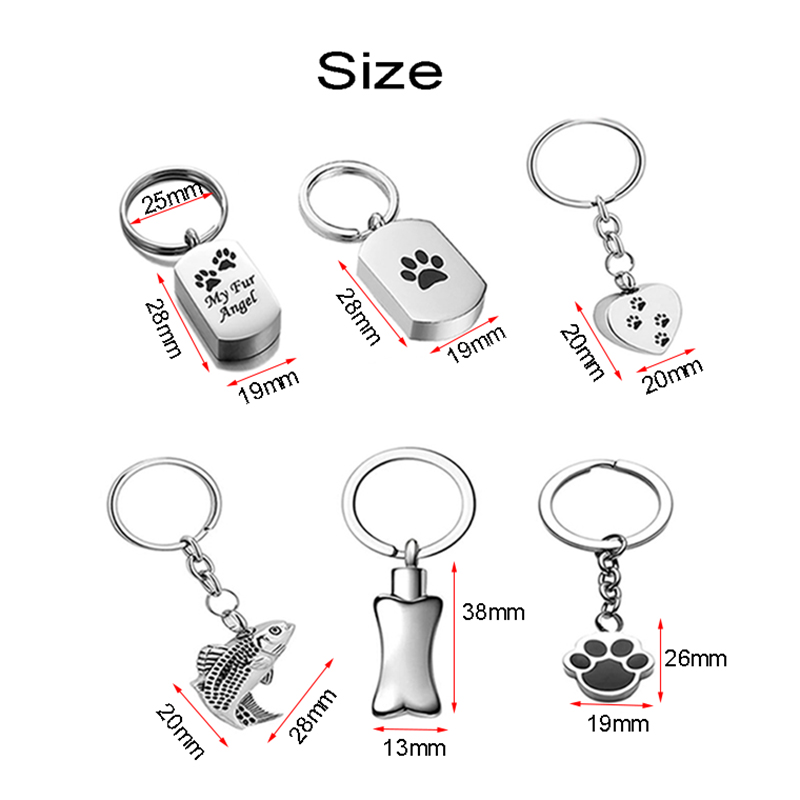 Customized Stainless Steel Dog - Photography Rules ulasan dan harga