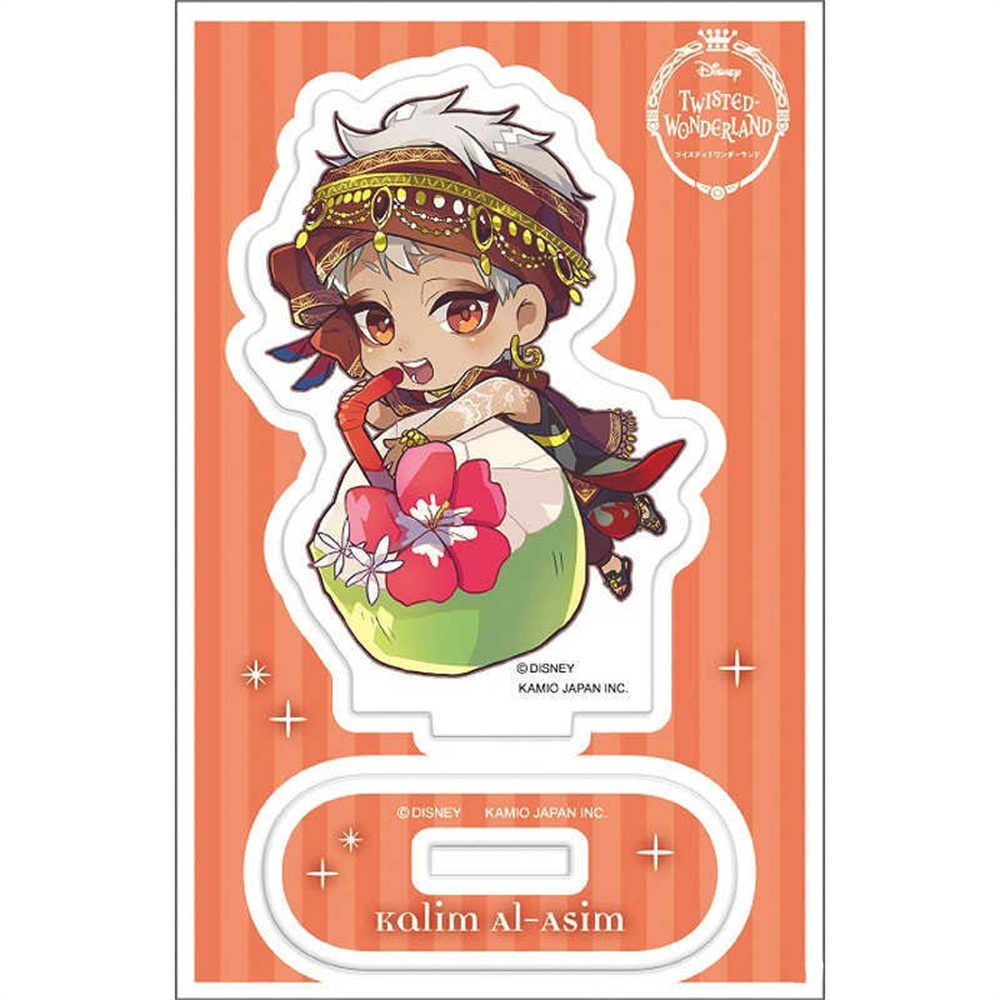 Wholesale Anime Twisted Wonder - Photography Rules ulasan dan harga