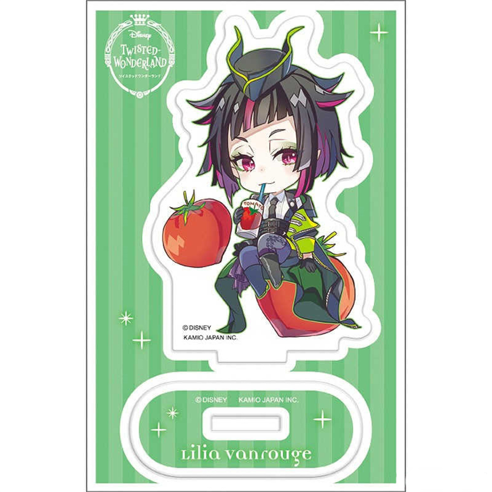 Wholesale Anime Twisted Wonder - Photography Rules ulasan dan harga