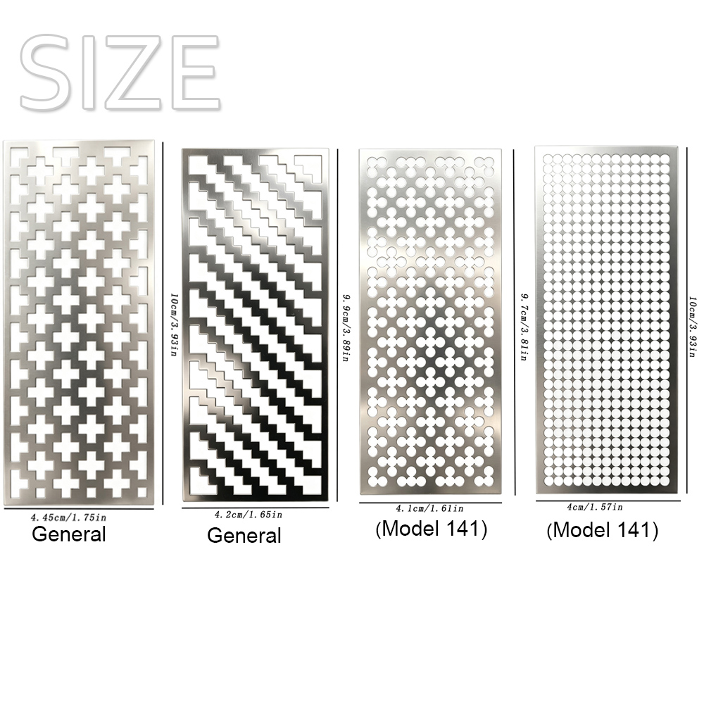 Stainless Steel Diamond Painti - Photography Rules ulasan dan harga