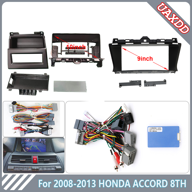 For Honda 2008-2013 Accord Rad - Photograph Mp3 ulasan dan harga