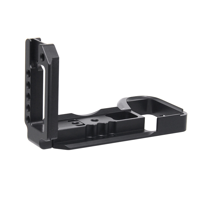 Camera Cage for Sony a6600 Pro - Camera Cold Shoe ulasan dan harga