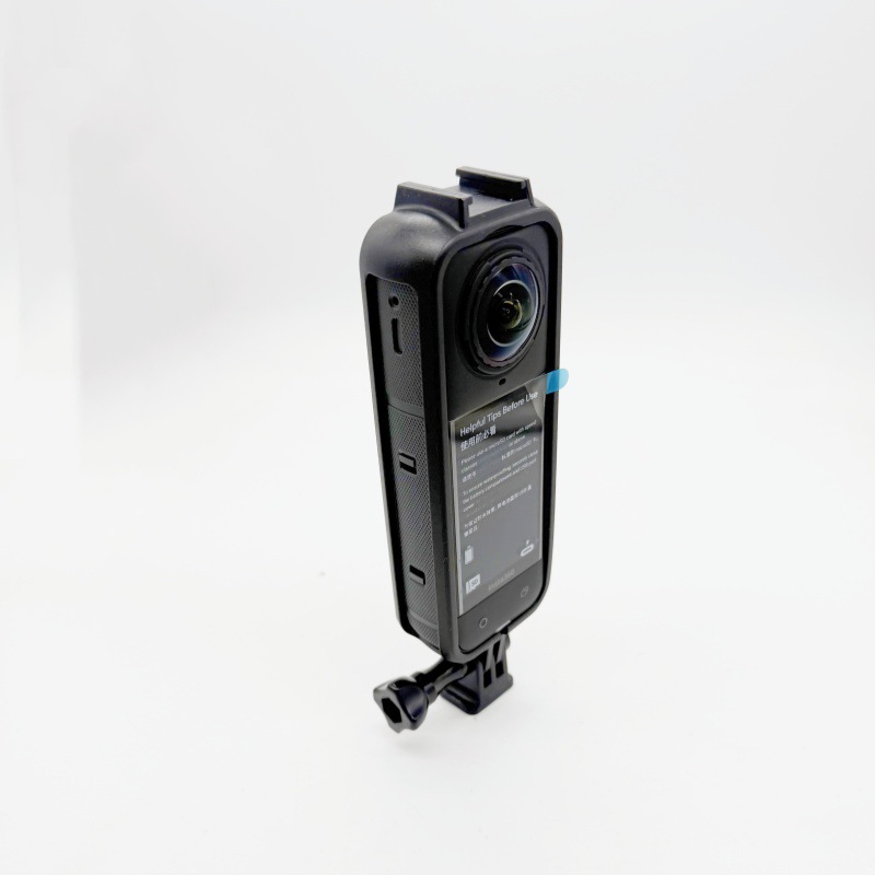 Insta360 X5 Plastic Protective - Camera Cold Shoe ulasan dan harga