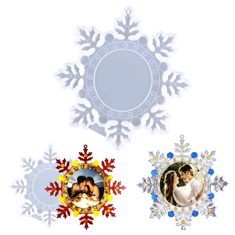 Christmas Photo Picture Frame  - Photography Types ulasan dan harga
