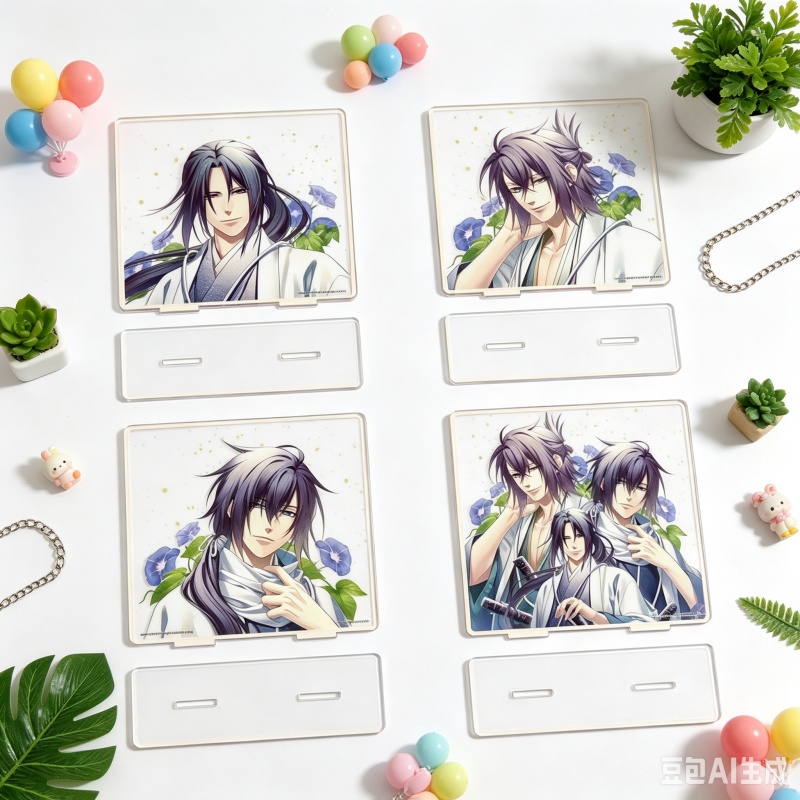Anime Hakuoki: Shinsengumi Kit - Photography Rules ulasan dan harga