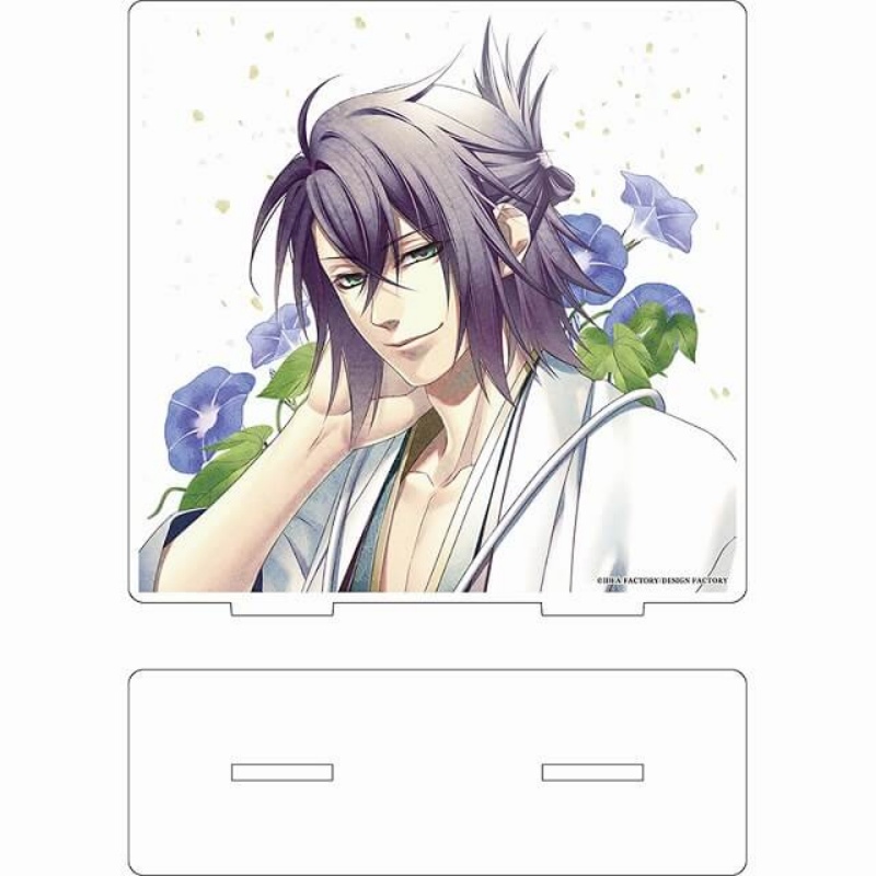 Anime Hakuoki: Shinsengumi Kit - Photography Rules ulasan dan harga