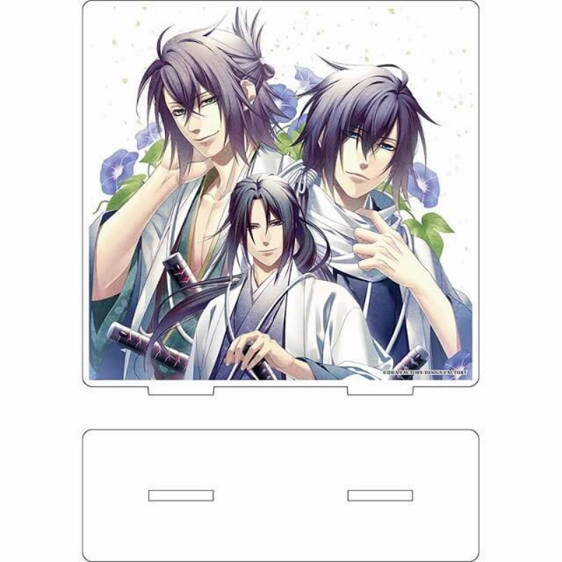 Anime Hakuoki: Shinsengumi Kit - Photography Rules ulasan dan harga