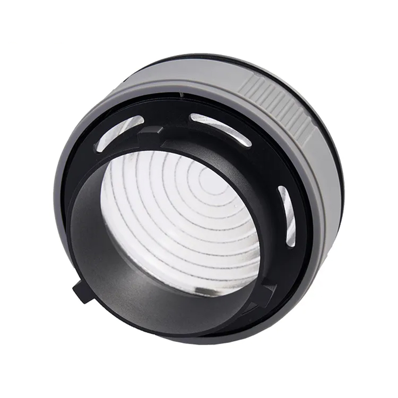 Fresnel Lens 15-55 Degree Adju - Photography Zoom ulasan dan harga
