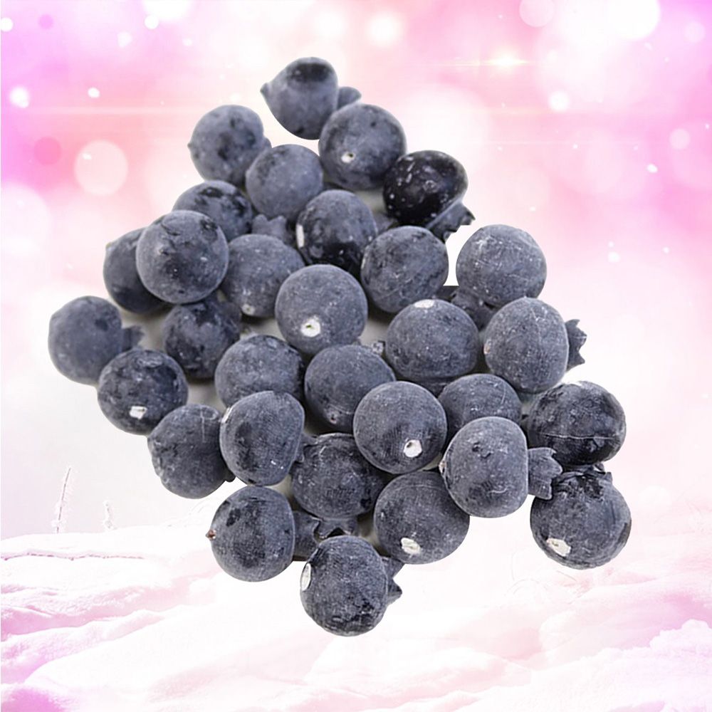 20PCS High Simulation Fruit Pl - Photography Simulator ulasan dan harga