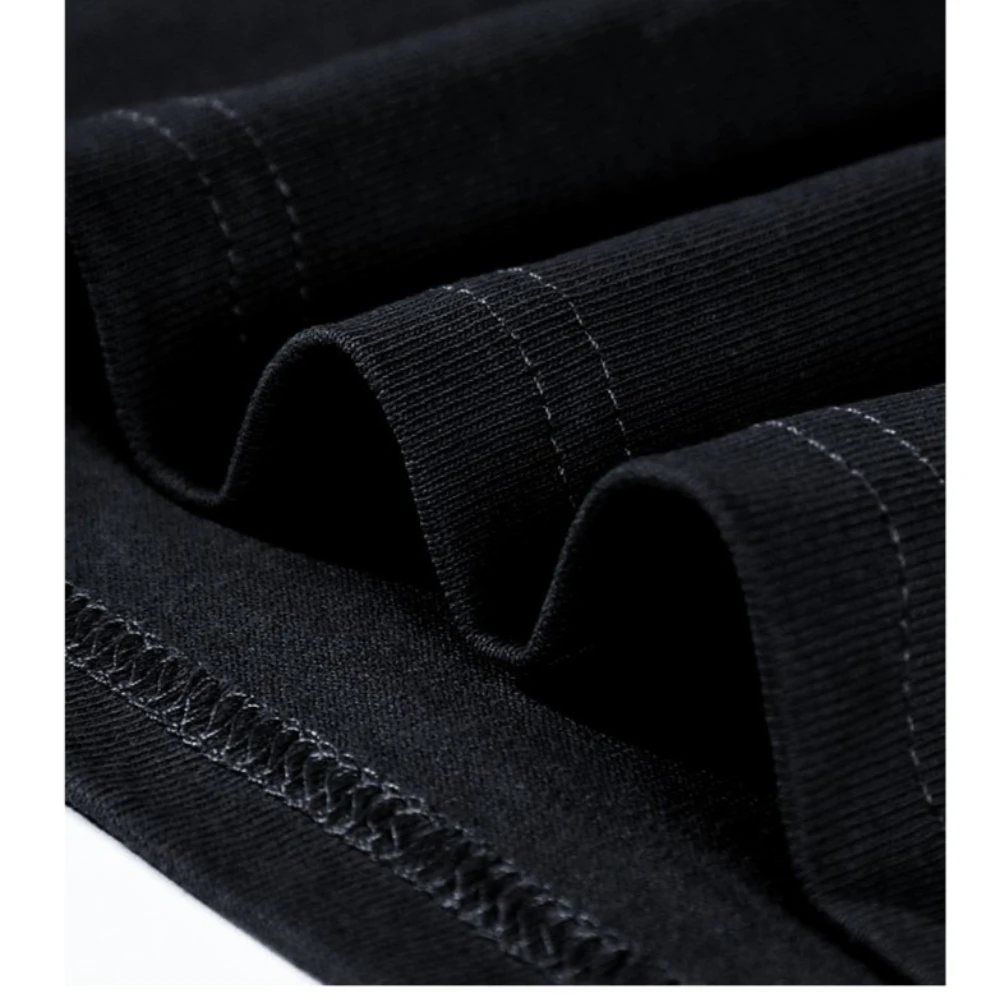 Streetwear Classic Seven Quart - Photography Geometry ulasan dan harga