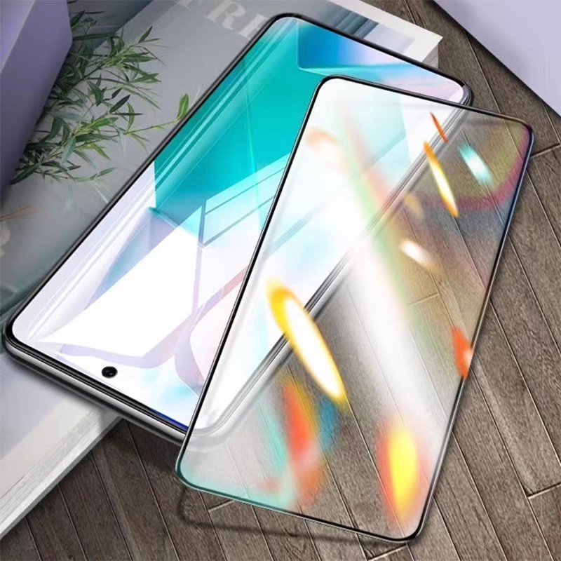 Full Cover Tempered Glass For  - Photography Kit Vivo X300 Pro ulasan dan harga
