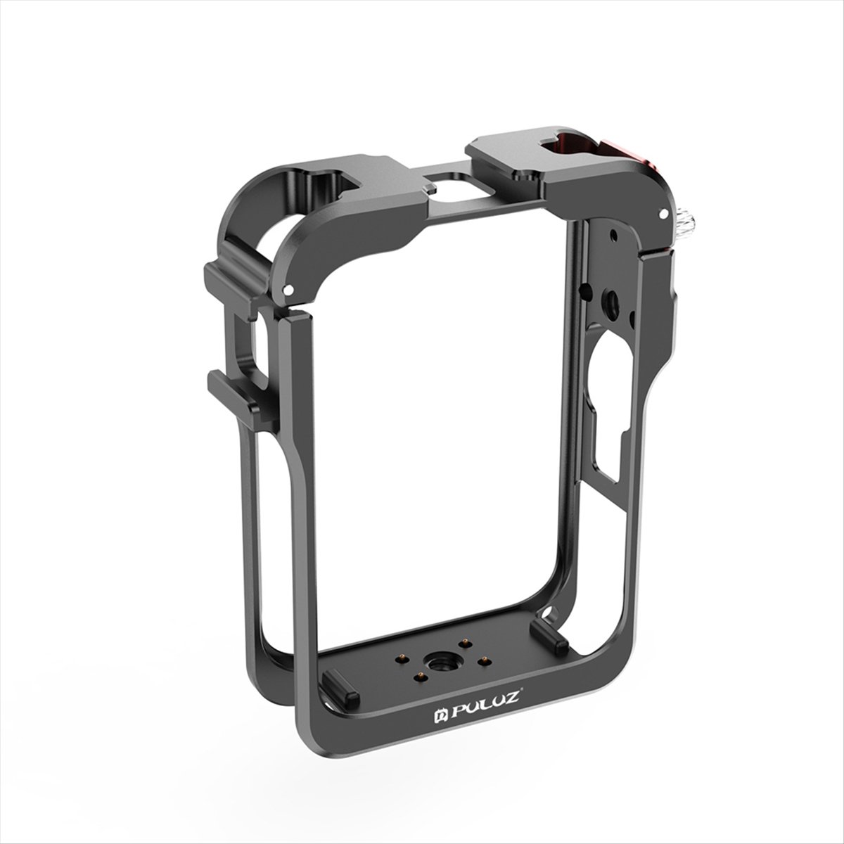 M05K PULUZ Magnetic Camera Cag - Camera Cold Shoe ulasan dan harga