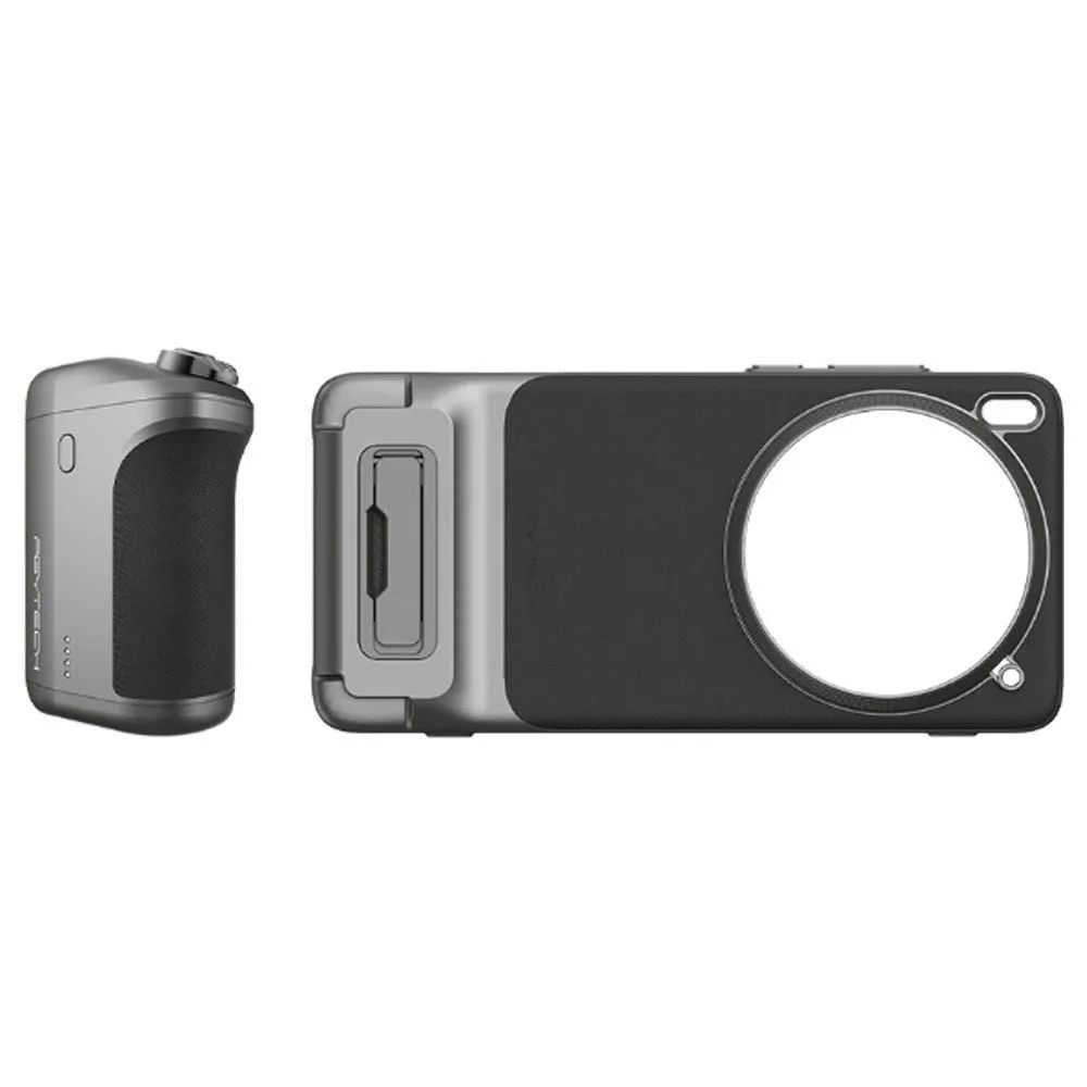 For VIVO X200 Pro/Vivo X300 Pr - Photography Kit Vivo X300 Pro ulasan dan harga