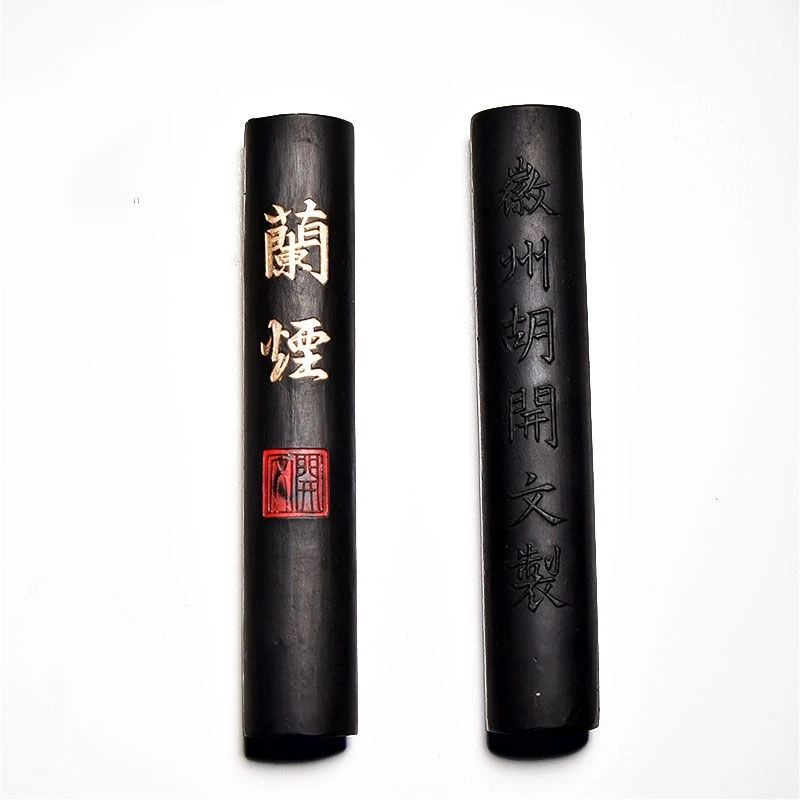 Calligraphy Oil Soot Ink Stick - Photography Architecture ulasan dan harga