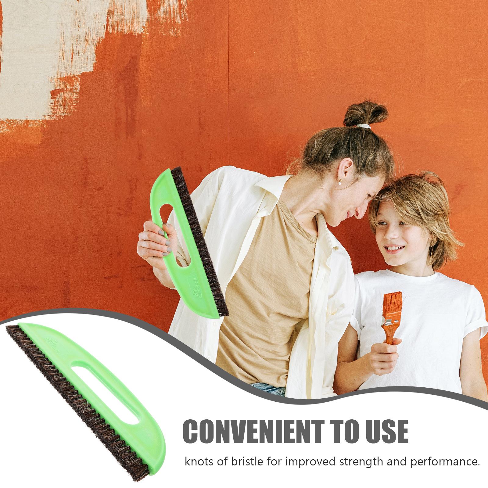 Green Ergonomic Wallpaper Brus - Photography Architecture ulasan dan harga