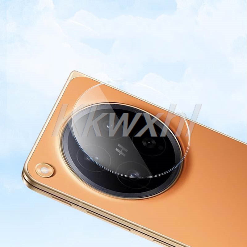 2PCS 9H 3D Camera Lens Film Fo - Photography Kit Vivo X300 Pro ulasan dan harga