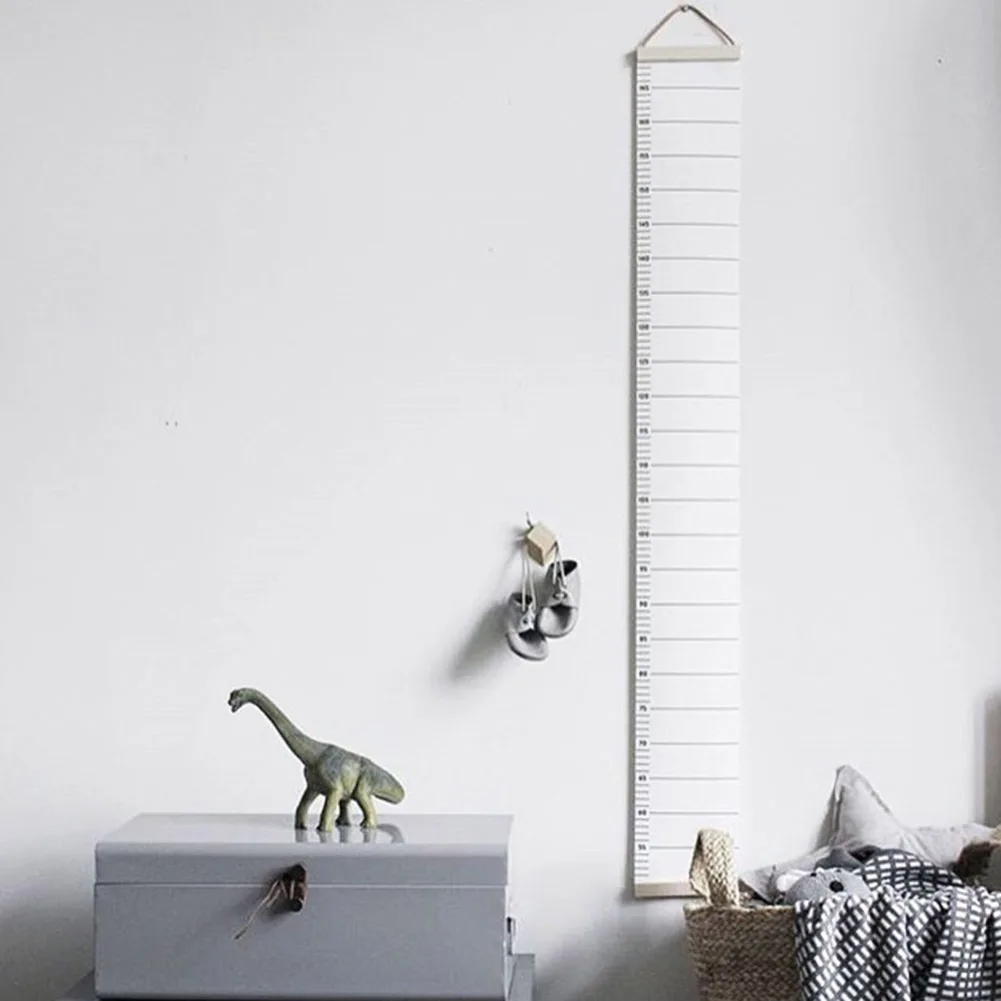 Nordic Children Height Ruler C - Photography Rules ulasan dan harga