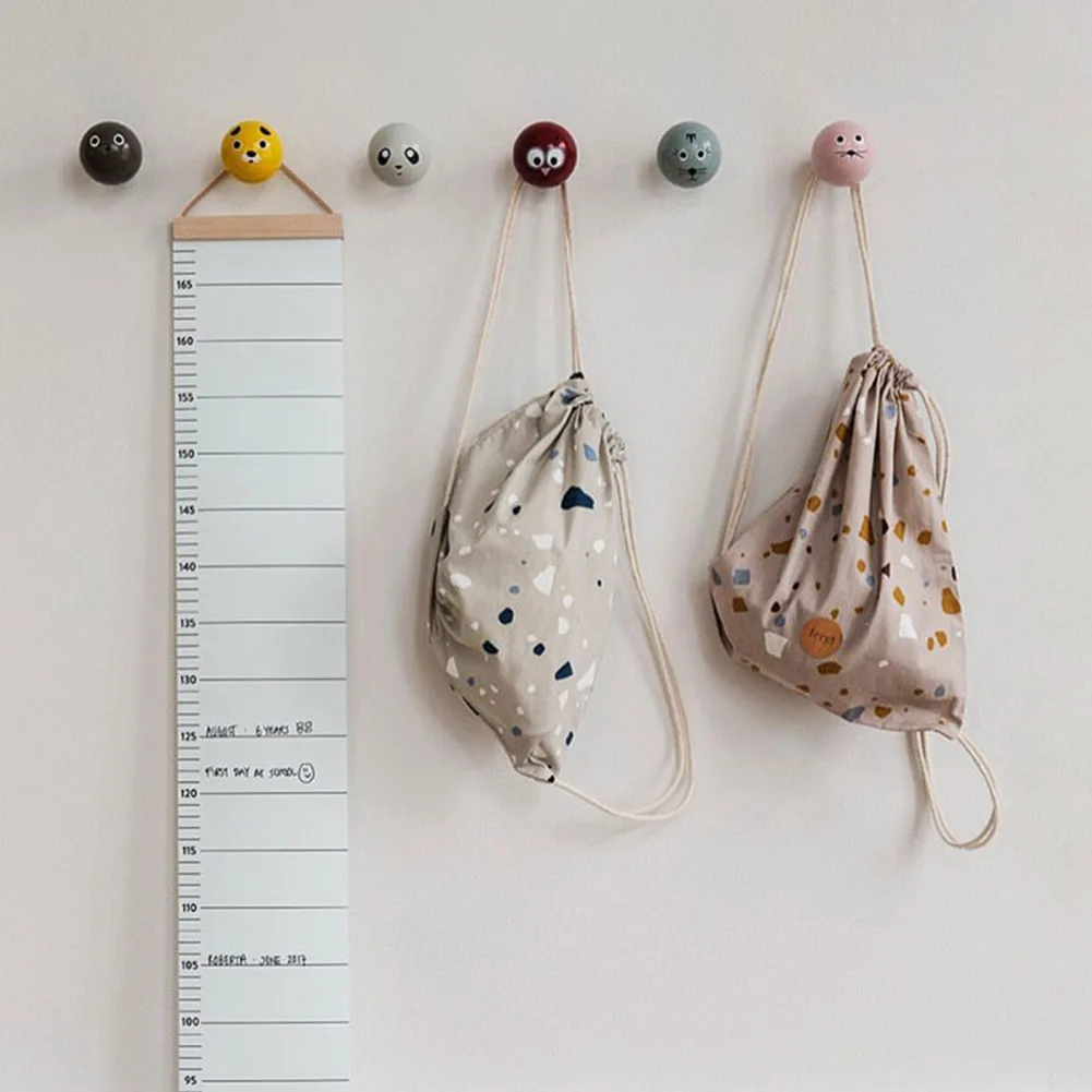 Nordic Children Height Ruler C - Photography Rules ulasan dan harga