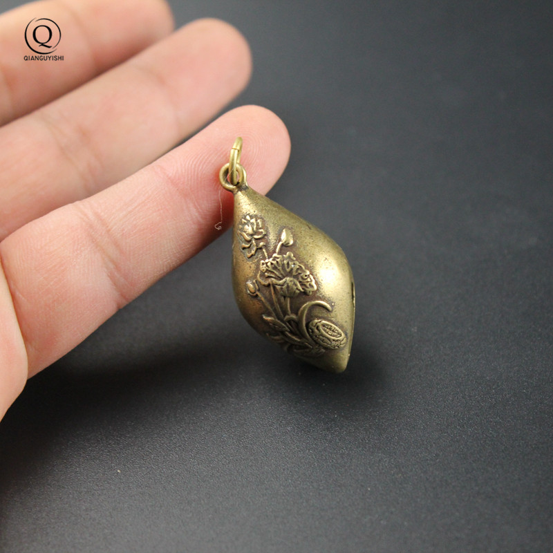 Brass Flowers Beautiful Bell P - Photography Rules ulasan dan harga
