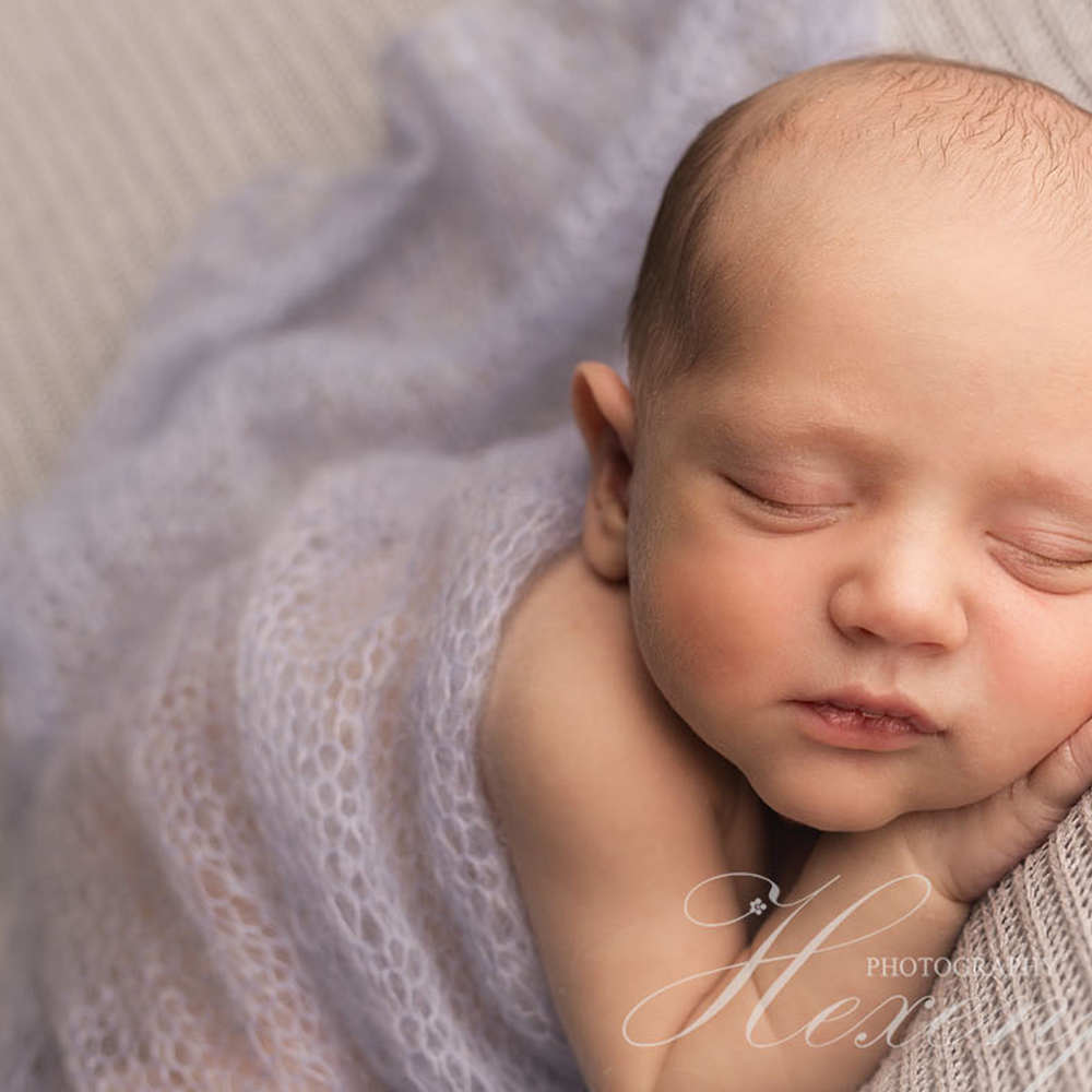 Don&Judy 3/4pcs Pack Stretch M - Photography Newborn ulasan dan harga
