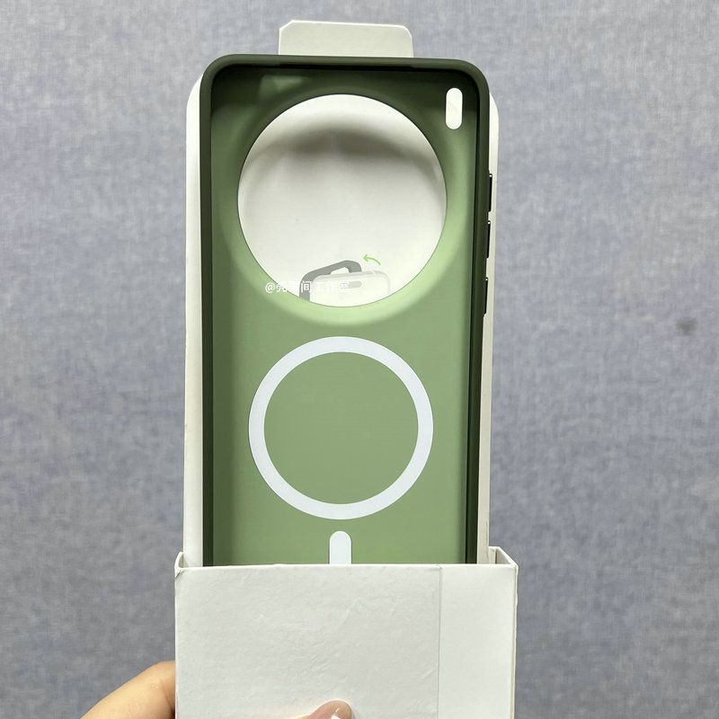 For Magsafe Magnetic Case For  - Photography Kit Vivo X300 Pro ulasan dan harga