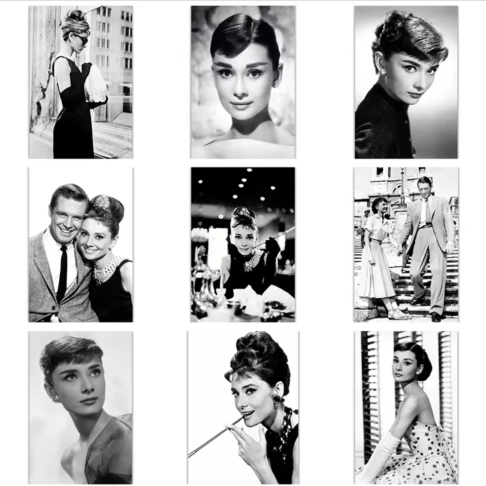 Black and White Photo Art Audr - Photography Black And White ulasan dan harga