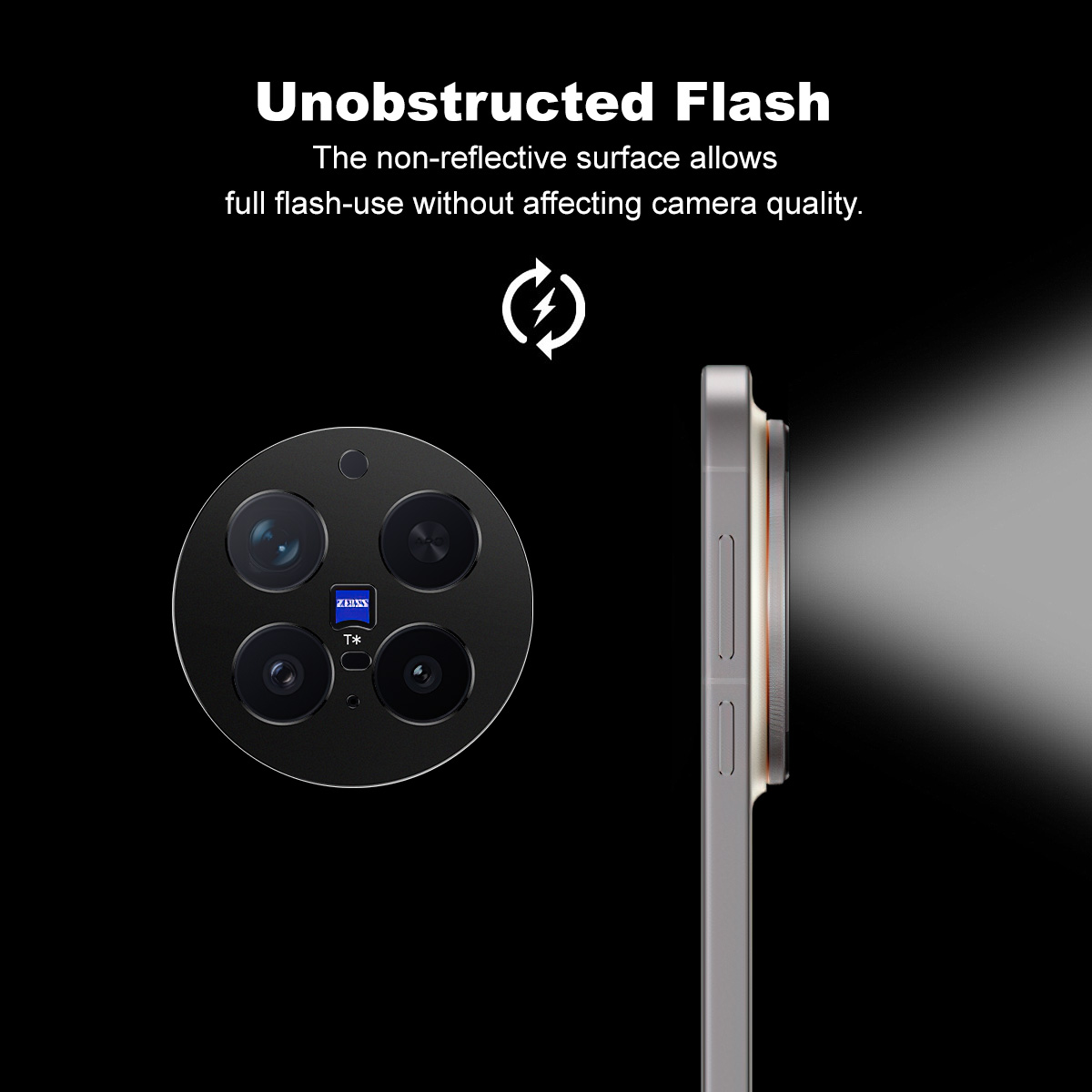 IMAK Metal Lens Protector for  - Photography Kit Vivo X300 Pro ulasan dan harga