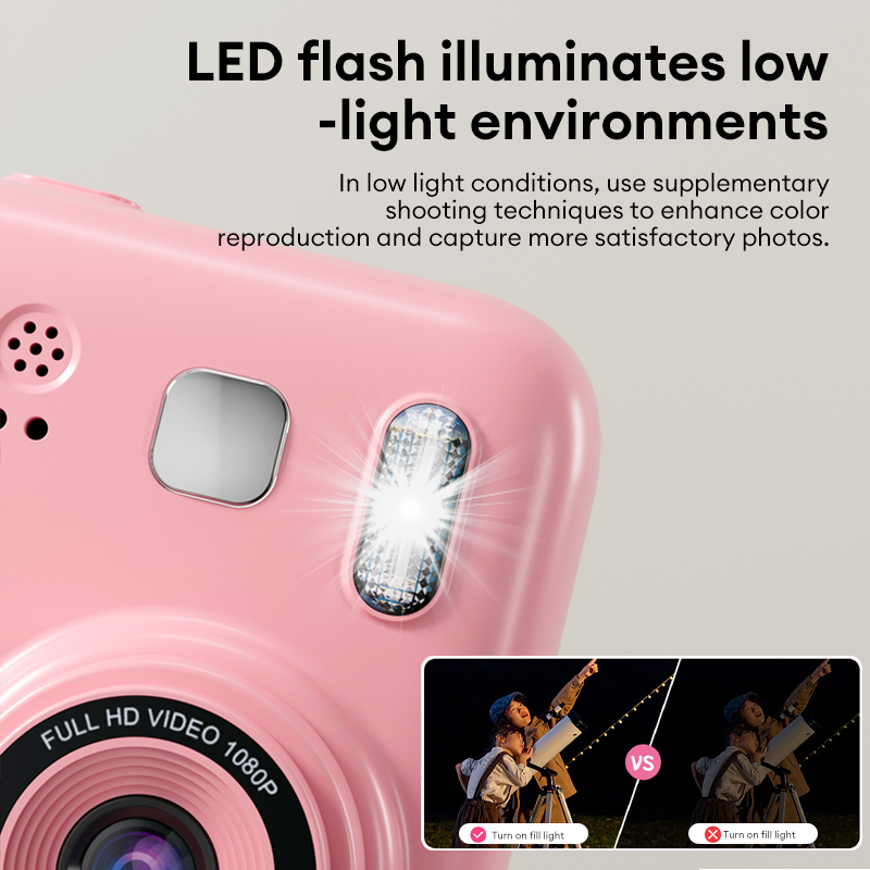 Lenovo Color Printing Camera K - Photography Zoom ulasan dan harga