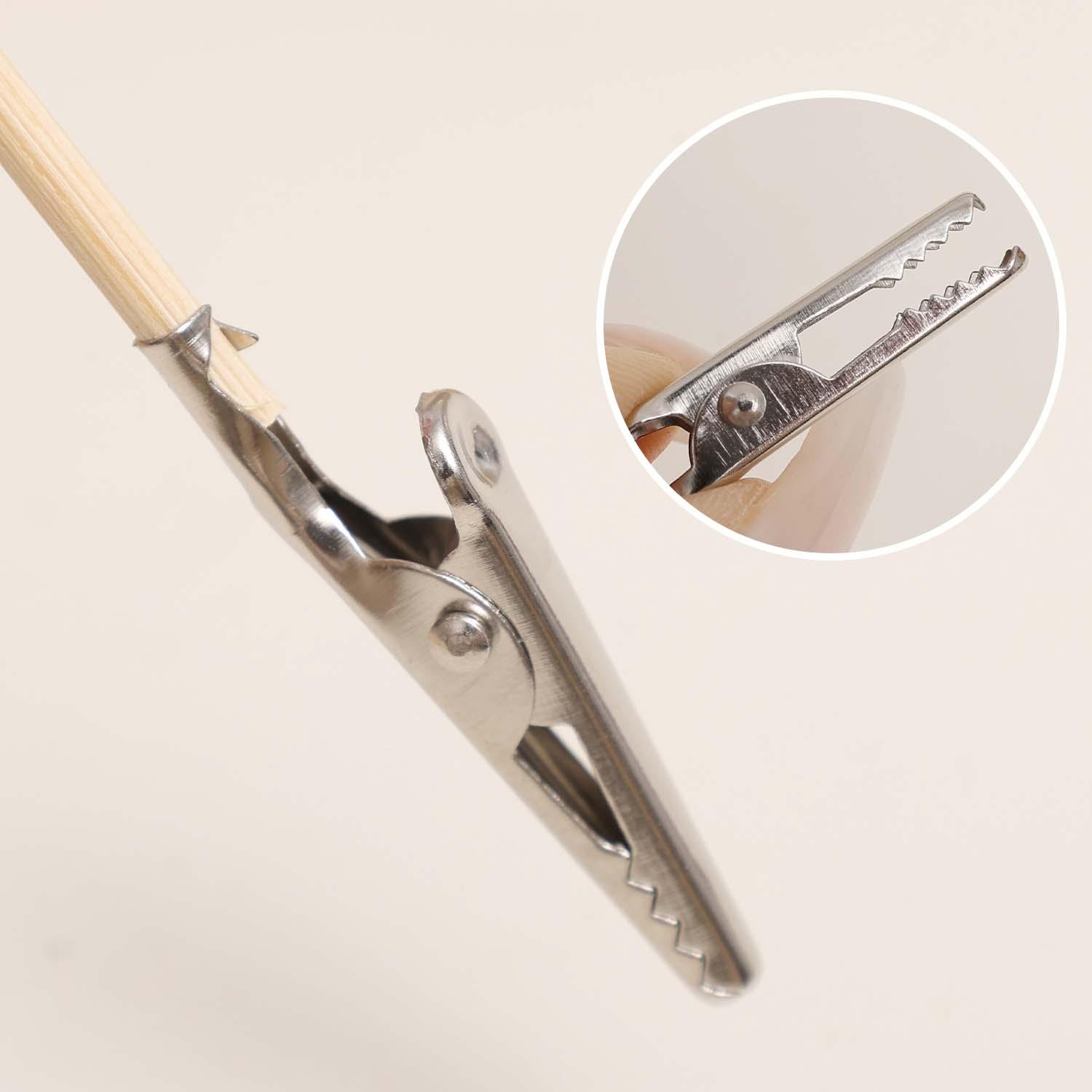17/22.5cm Wood and Metal Detac - Photography Architecture ulasan dan harga