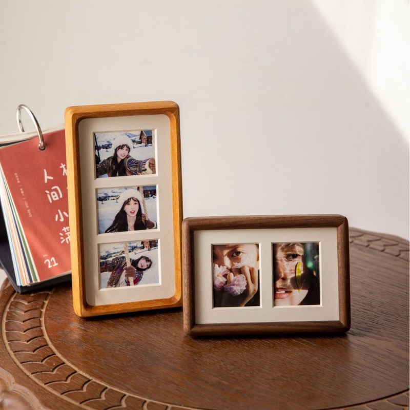 Multi-lattice Solid Wood Photo - Photography Narrative ulasan dan harga