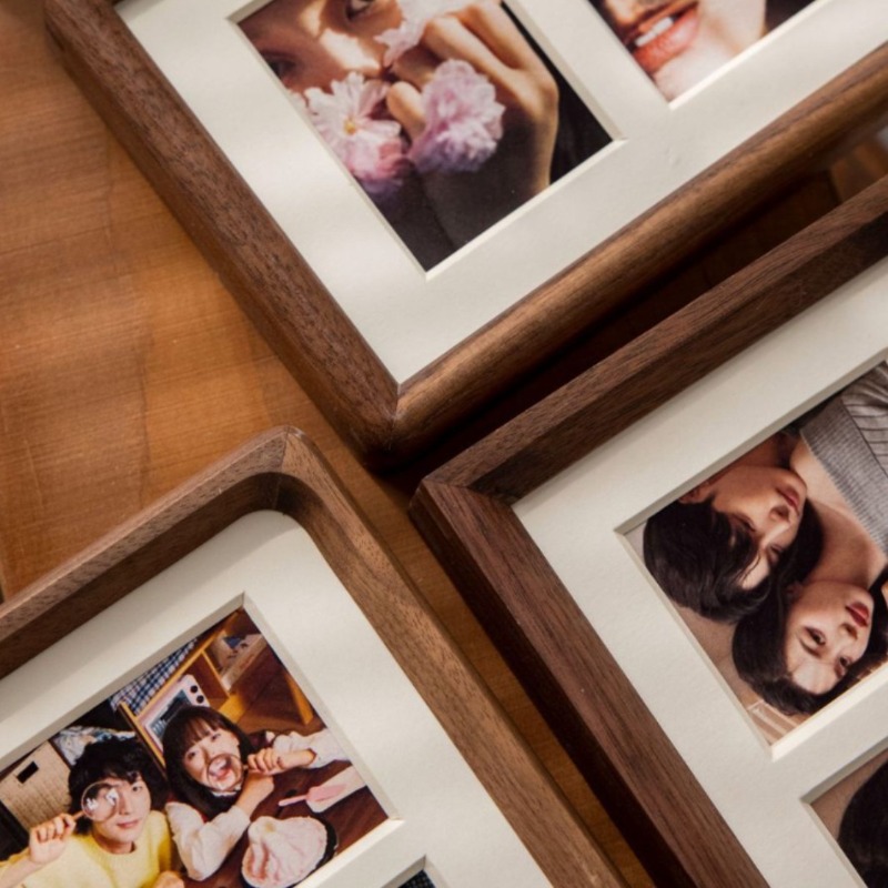 Multi-lattice Solid Wood Photo - Photography Narrative ulasan dan harga