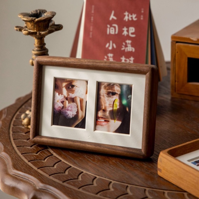Multi-lattice Solid Wood Photo - Photography Narrative ulasan dan harga