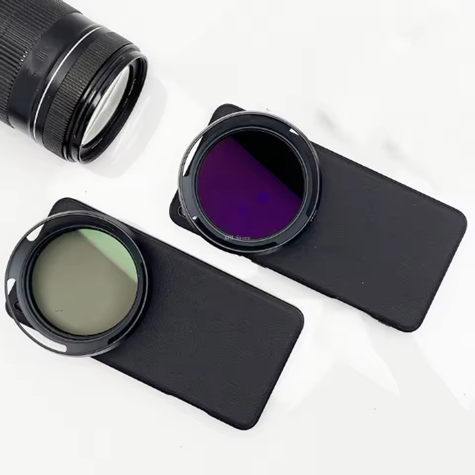 67mm Phone Case For Vivo X300/ - Photography Kit Vivo X300 Pro ulasan dan harga