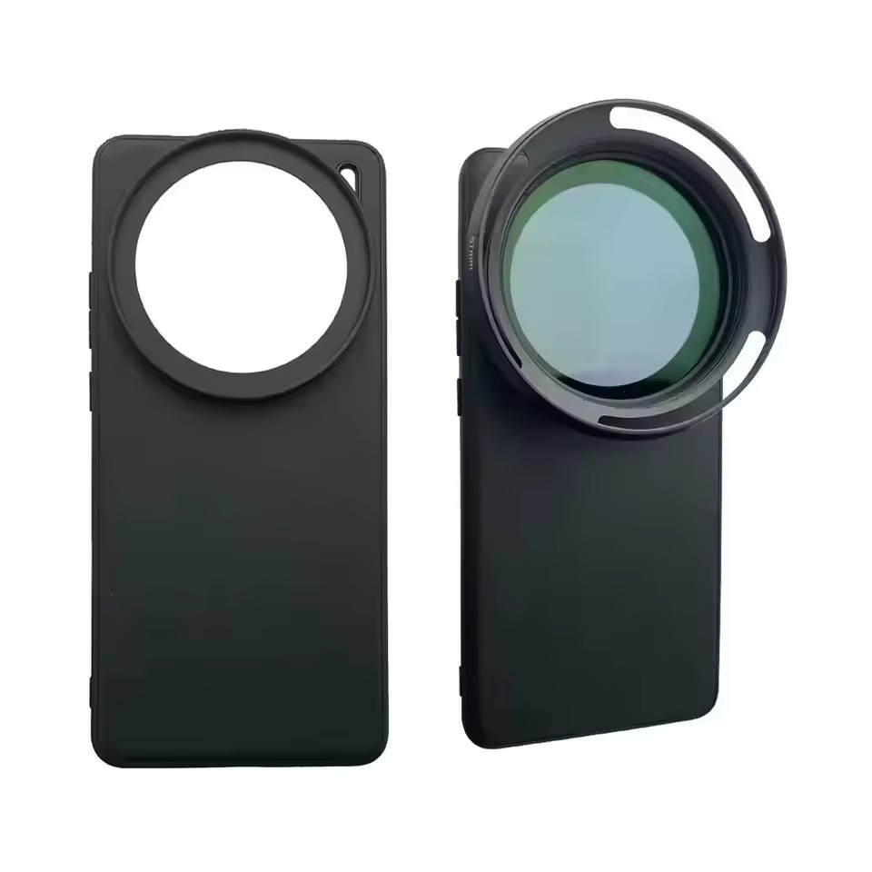 67mm Phone Case For Vivo X300/ - Photography Kit Vivo X300 Pro ulasan dan harga