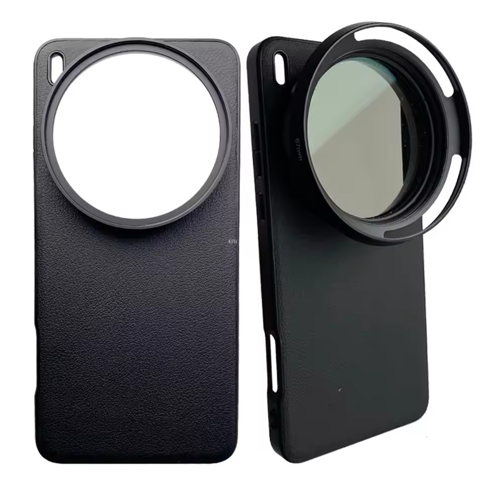 67mm Phone Case For Vivo X300/ - Photography Kit Vivo X300 Pro ulasan dan harga