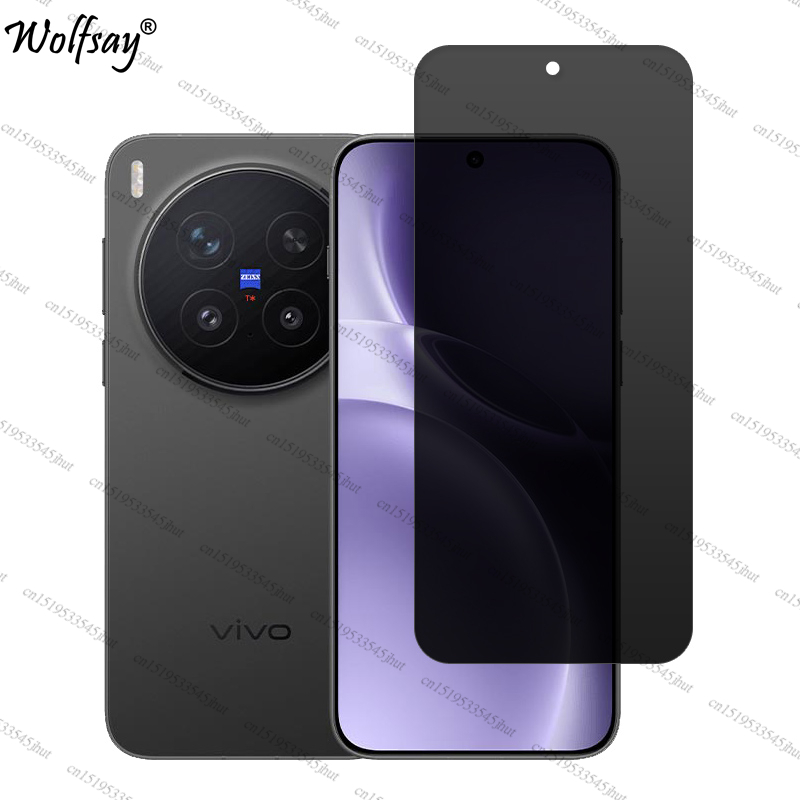 Privacy Screen Protector For V - Photography Kit Vivo X300 Pro ulasan dan harga