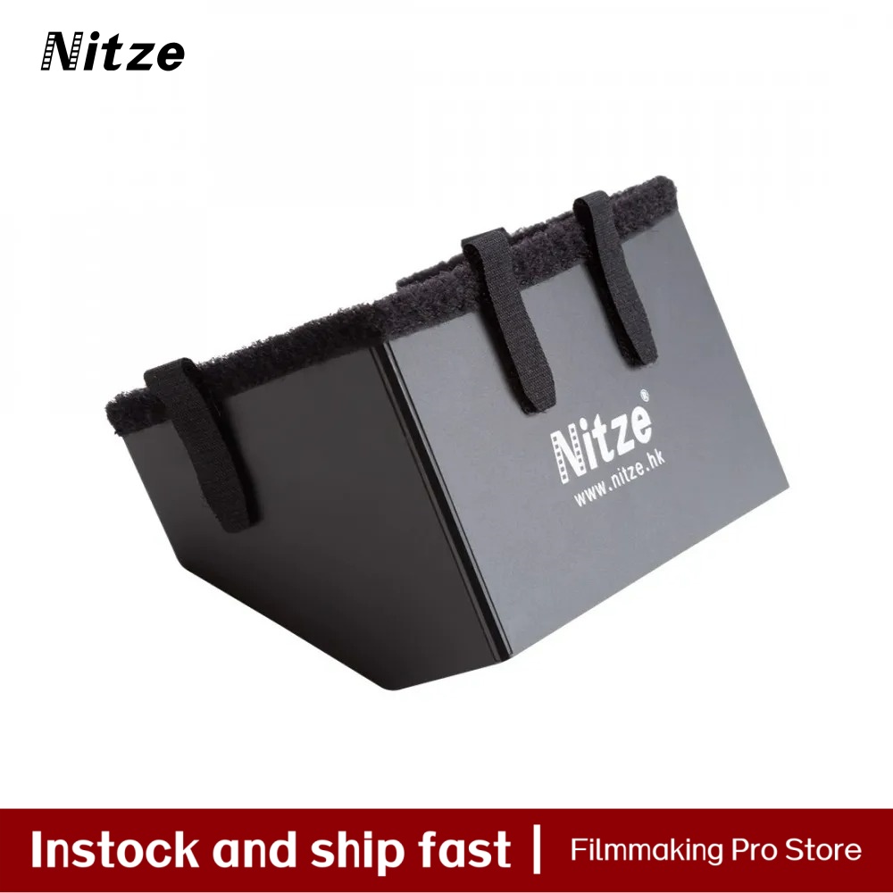 Nitze Sunhood for Ninja V,Ninj - Photography Zoom ulasan dan harga