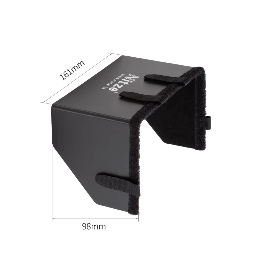 Nitze Sunhood for Ninja V,Ninj - Photography Zoom ulasan dan harga