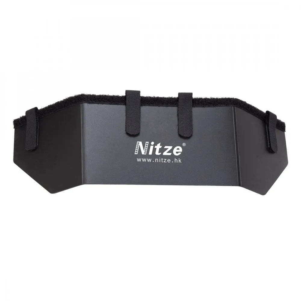 Nitze Sunhood for Ninja V,Ninj - Photography Zoom ulasan dan harga